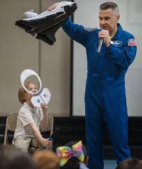 Colorado Springs students put