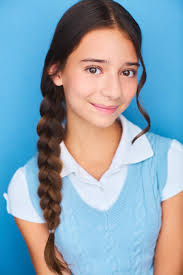 I'm Just a Girl (Short)