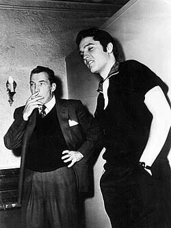 Elvis Presley - Wikipedia