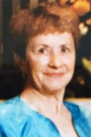 Shirley Henterly Obituary (2021)