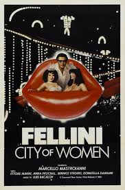 City of Women (1980) - Donatella Damiani as Donatella (Woman on roller  skates) - IMDb