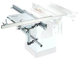 Sliding Table Saw Attachment Image For Sliding Table Attachment For Delta Table Saws Sliding Table Saw Sliding Table Delta Table Saw