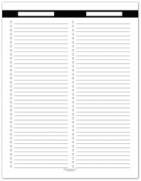 Time Management Scattered Squirrel Daily Planner Pages To Do Lists Printable Planner Pages