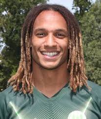 Vfl wolfsburgs rechtsverteidiger kevin mbabu kann sein team im spiel gegen union fürstenwalde. Wolfsburg Vermeldet Positiver Corona Test Bei Mbabu Kicker