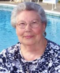 Norma Jean Lemons Perkins (1938-2013)