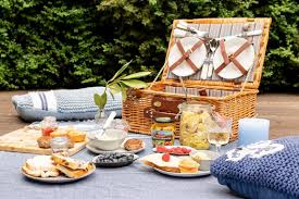Jetzt ausprobieren mit ♥ chefkoch.de ♥. Sommer Picknick Mit Diesen 7 Tipps Und Lieblingsrezepten Gelingt Es