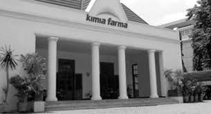 Jangan ngelamar pakai cv, tapi…. Home Kimia Farma Bumn Farmasi Terbesar Di Indonesia