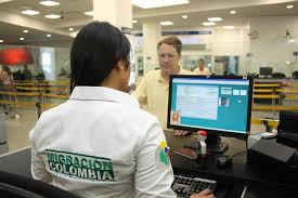 Publicado el 10 de febrero de 2020. Ya Esta En Operacion La Unidad Administrativa Especial De Migracion Colombia Cancilleria