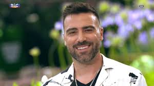 Enganado, Sérgio Rosado recorda quando ficou sem dinheiro e como a mãe o  ajudou