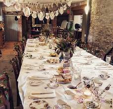 From cake pops and cupcakes to truly magnificent cake creations, we'll show you how to put together an alice in wonderland tea party extraordinaire. We Had A Wonderful Alice In Wonderland Themed Hen Party For 20 Here What A Perfect Setting Picture Of Folly Farm Centre Stowey Tripadvisor
