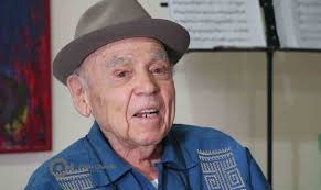 El adiós al Tata Herrera, el escritor de los paisajes y los horizontes  neuquinos