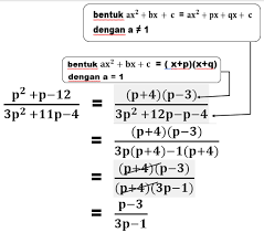 We did not find results for: Cara Menyederhanakan Aljabar Siswapelajar Com