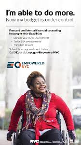 Empowerednyc Public Awareness Campaign