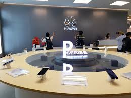 (129) huawei watch gt 2 pro smartwatch, free shipping. Doors Open At Huawei S New Concept Store