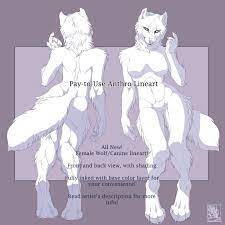 Pay2use Anthro Wolf Canine Female By Bloodsoaked Fur Affinity Dot Net Fantasy wolf fantasy art female werewolves female monster wolf spirit animal demon wolf werewolf art furry girls furry drawing. pay2use anthro wolf canine female by