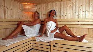 Sauna-Betreiber bestehen auf nackte Tatsachen