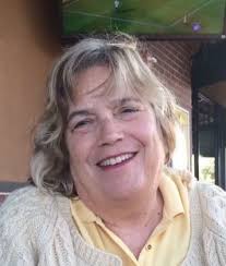 Obituary information for Nancy Marie Halloran