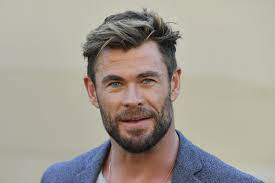 Девочку зовут индия роуз хемсворт (india rose hemsworth). Chris Hemsworth Anya Taylor Joy Star In Mad Max Prequel Daily Sabah
