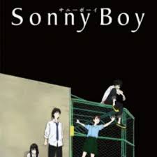 What, you might ask, does he have to do with fast company magazine? Sonny Boy Myanimelist Net