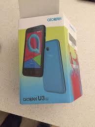 Feb 27, 2020 · can we unlock alcatel u3 4034l? Idenplanet Alcatel 4034g U3 Gl Nuevos En Caja Liberados Facebook