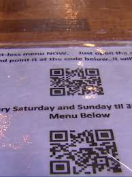 Contactless qr code menus for restaurants & hotels. Fort Worth Restaurant Implements Touch Free Menus Using Qr Codes Woai