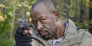 Fear the Walking Dead Photos Offer Morgan First Look