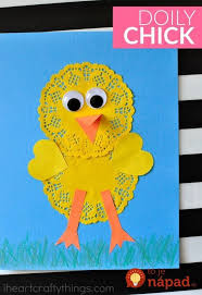 Vzala Obycajny Papier Pod Tortu Za Par Centov A Noznice Neuverite Vlastnym Ociam Co Z Toho Mozete Easter Crafts Easter Crafts For Kids Spring Crafts For Kids