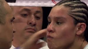 Fernanda Galvan Vs Hiromy Diaz, Centro Cívico de San Cristóbal