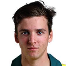 Jhye Richardson Profile