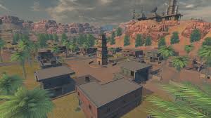 Free fire kalahari map refinery changes. Free Fire Kalahari Wallpapers Wallpaper Cave