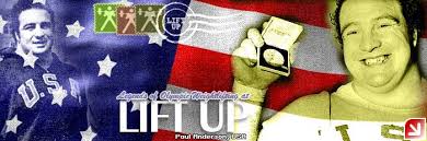 BULGARIA: Top Olympic Lifters of the 20th Century @ Lift Up