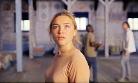 Midsommar review – outrageous black-comic carnival of agony | Horror films  | The Guardian