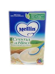 Il riso pilaf è diventato un piatto. Plasmon Crema Di Cereali Crema Di Riso Da 4 A 36 Mesi 230 G