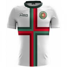 € 24 ,55 € 89 ,99. Maillot Portugal Edition Limitee Exterieur 2019 2020