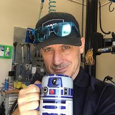 Michael Currey (michaelcurrey)