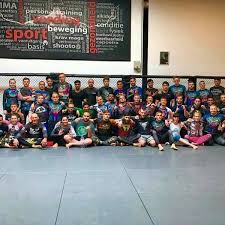 We did not find results for: Photos At 10th Planet Jiu Jitsu Amsterdam Martial Arts School In Amsterdam