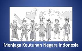 Hakikat nkri menurut pancasila adalah negara dan bangsa yang modern memiliki tekad membangun masa depan yang baik melalui sebuah negara indonesia. Hakikat Pendidikan Kewarganegaraan Silabus