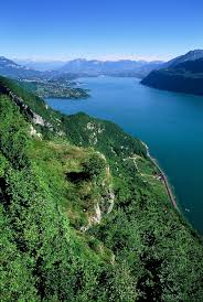 Le Lac Du Bourget Savoie Http Www Fasthotel Com Rhone Alpes Hotel Chambery Places To Visit Tourism Trip