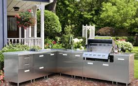 Outdoor kitchen cabinets stainless steel. China Hot Sale Stainless Steel Outdoor Kitchen Cabinet And Grill China Outdoor Kitchen Cabinet Stainless Steel Kitchen