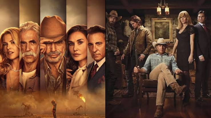 Chicago P.D.' Star's New 'Yellowstone' Replacement Crime Thriller Arrives  in 2 Months - IMDb