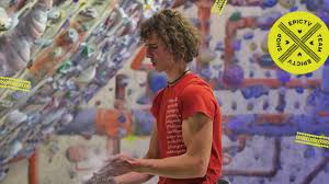 Adam ondra was born on 5th february 1993 in brno in the czech republic into a family of climbers. Training With Adam Ondra Part 1 Epictv Choice Cuts Youtube