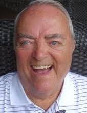 Obituary information for James Dalton