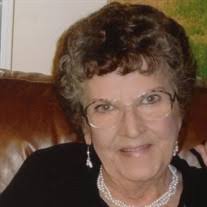 Barbara Ann Slover Obituary