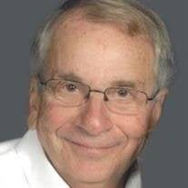 Larry M. Zook Obituary