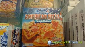 Check spelling or type a new query. Dr Oetker Big Americans Pizza Supreme Preis Angebote Kalorien Nutri Score