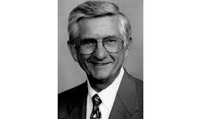 George Benson Obituary (1936