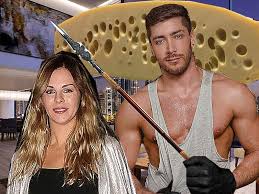 Valentina ferrer no ha publicado ni comentado nada sobre el nacimiento de su hijo, por lo que habrá que esperar a que los famosos compartan la. El Asesino De Yanina Screpante