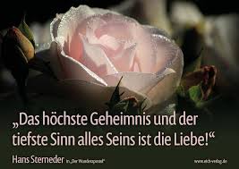 Das Hochste Geheimnis Rosen Spirituelle Weisheiten Besinnliche Spruche