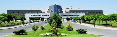 Afyon kocatepe üniversitesi (akü) rektörü prof. Afyon Kocatepe University Linkedin