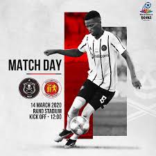 «☠ #dstvdiskichallenge ⚽️ @orlandopirates reserves vs @ttmfc_original reserves …» Orlando Pirates Fc On Twitter Match Day Asidlali Mdc Orlandopirates Reserves Vs Highlandsp Fc Reserves Today 14 March 2020 Rand Stadium 12h00 Not Televised Asidlali Itsmassive Matchday Oncealways Https